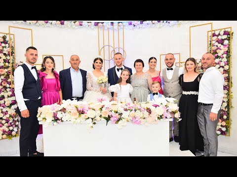 Familja Kurani Hap Dasmen E Djalit & Dajet Ne Valle - Tori & Albani Berati & Edmond Metushi 2023