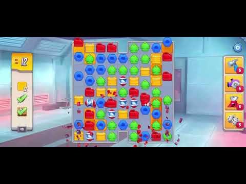 Chrome Valley Customs Level 112 no boosters| PuzzledCubes.site