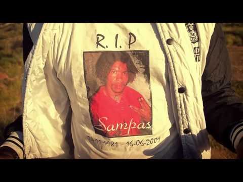 Kabeço-Guetto Sta Di Luto Feat  Shaka