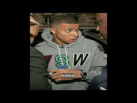 Vettor - Mbappe (official audio)