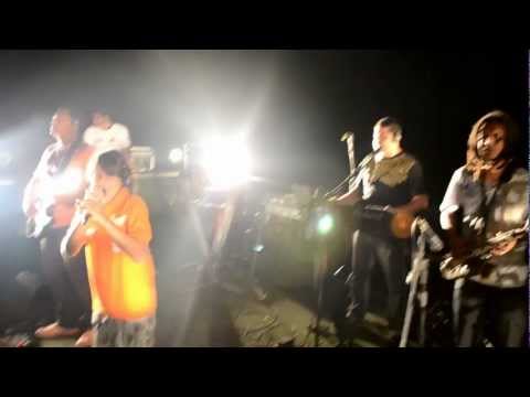 Alvinho San e Banda ---Show no Trio Atrevido - Bixo Solto 2012