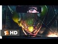 Goosebumps 5 10 Movie CLIP Attack Of The Giant Praying Mantis 2015 HD