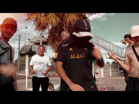 MAISON 364 - FREESTYLE BANDE D'ARRET