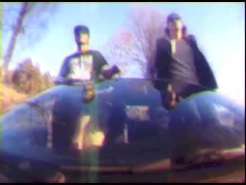 Video thumbnail for Around The Area
