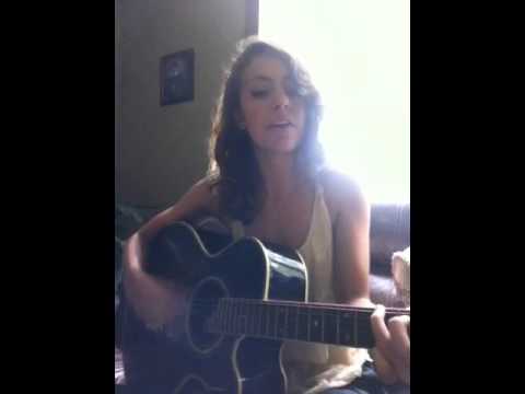 Numb (original song by Brooke brown)