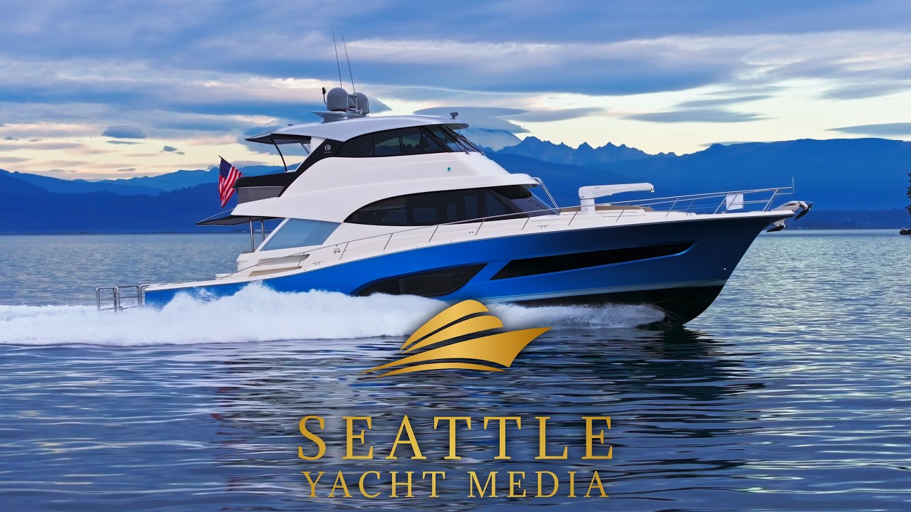 M/Y Migration