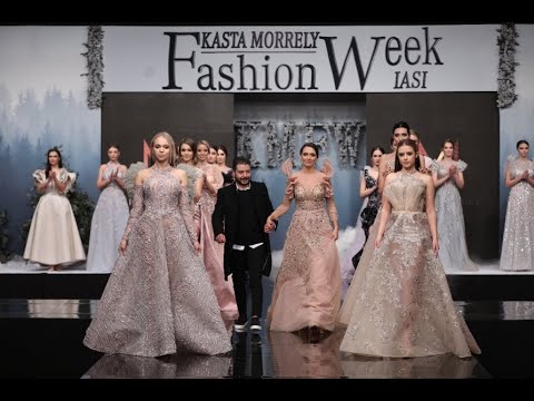 MISSAKI COUTURE LIBAN | KMFW 2019 IX