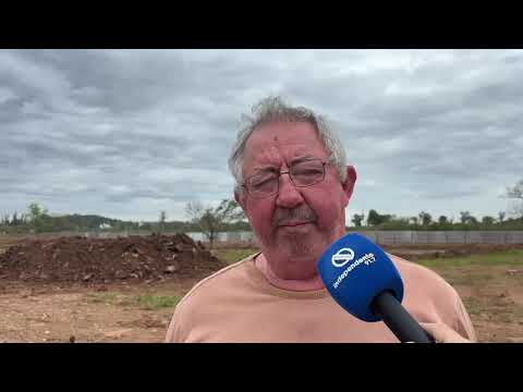 Casa em Cruzeiro do Sul é demolida para construção de Parque Memorial e gera indignação de dono