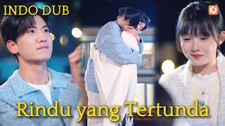 【INDO DUB】🥺💘Cinta pertama yang hilang kembali hadir… sebagai profesor tampan! #drama