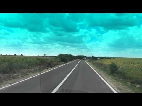 Modernizare DJ Ohaba Forgaci - Racovița