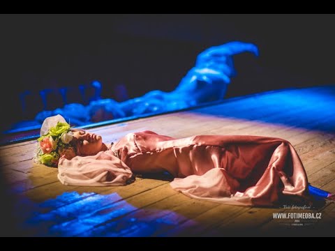 Fčeličky - Fčeličky - Malá mořská víla (official music video)