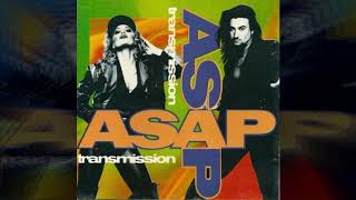 ASAP TRANSMISSION | Dance 1994