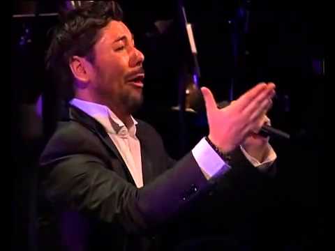 Miguel Poveda -  Ojos Verdes