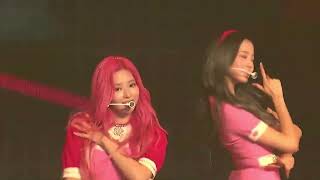 IZ*ONE (아이즈원) - (Gokigen Sayonara) 기분 좋은 안녕 | 1st Concert in Seoul Eyes On Me |