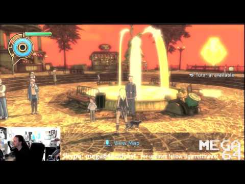 Mega64 Poorly Played Stream 168 - LucidDreamer's Call, MGSV & Health