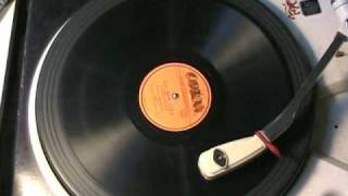 OLD MAN ATOM by Ozie Waters c.1950 (Protest Song)