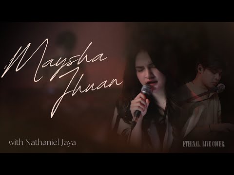 Seperti Yang Kau Ingini X Tak Terbatas X Sampai Akhir Hidupku Cover | Maysha Jhuan & Nathaniel