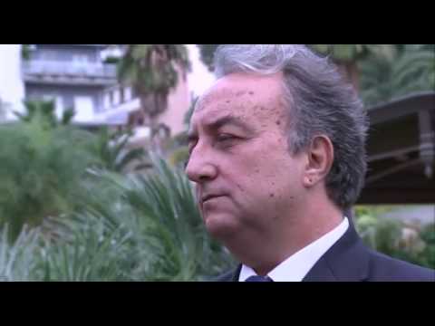 INTERVISTA RAI 3 CALABRIA