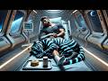 Galaxy S Deadliest Creature Broke Containment Found Sleeping On The Human S Lap HFY Sci Fi Stories