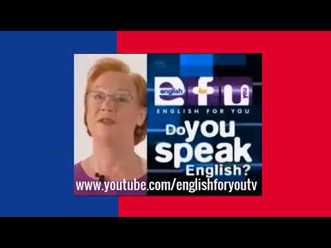 do you speak english