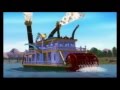 Dinosaur Train Season 4 Rollin On The Riverboat 1 2