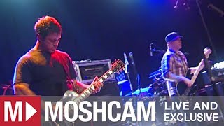 Hot Water Music - Manual | Live in Sydney | Moshcam