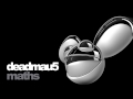 Maths by Deadmau5