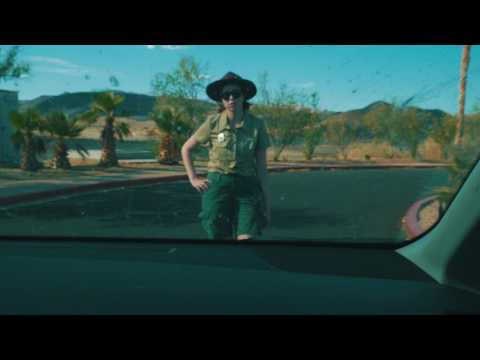 Conspiracy Theory - Trailer