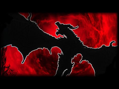 Skyrim - ALDUIN DID NOTHING WRONG - Elder Scrolls Lore