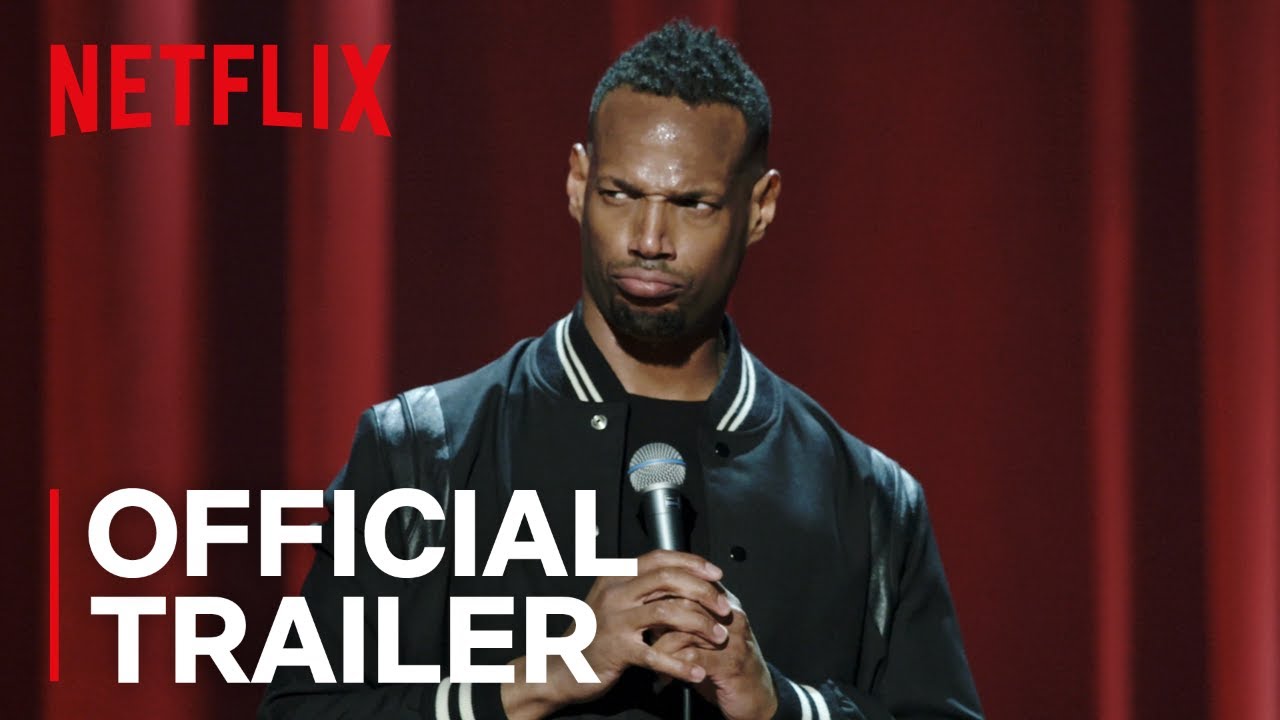 Marlon Wayans: Woke-ish | Official Trailer [HD] | Netflix