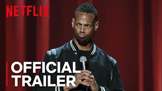 Marlon Wayans: Woke-ish | Official Trailer [HD] | Netflix