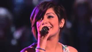 I Heard It Through The Grapevine - The Voice