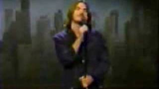 Mitch Hedberg - Compilation of Video Clips