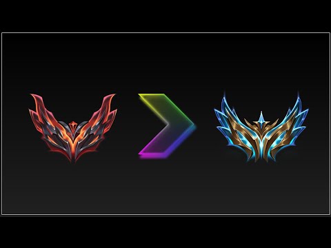 Why Grandmaster Junglers Don't Hit Challenger (until they learn this)