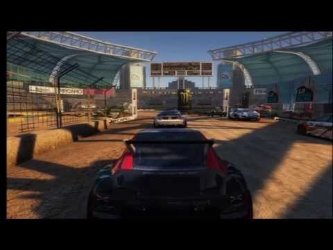 DIRT 2 Playthrough Part 105