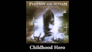 Flotsam and Jetsam ~  Dreams Of Death [FULL ALBUM] 2005