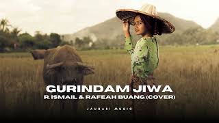 Download lagu R. Ismail & Rafeah Buang - Gurindam Jiwa (Cover) ver. Orchestra mp3