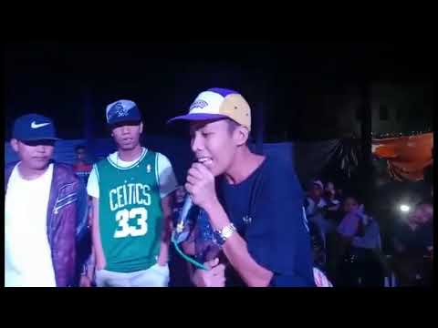 Baragan Rap Battle League - Flowzieduff Vs Dice G @  FREESTYLE CHAMP 6 FINALS