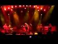 Widespread Panic - Good People~Papas Home - 9/17/11 - Brooklyn, NY