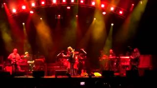 Widespread Panic - Good People~Papas Home - 9/17/11 - Brooklyn, NY