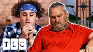 Young Father Wants Nothing To Do With His In-Laws l Unexpected