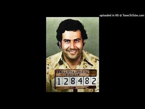 Jimbo World X Golden Boy Count Up Type Beat "Narcos"