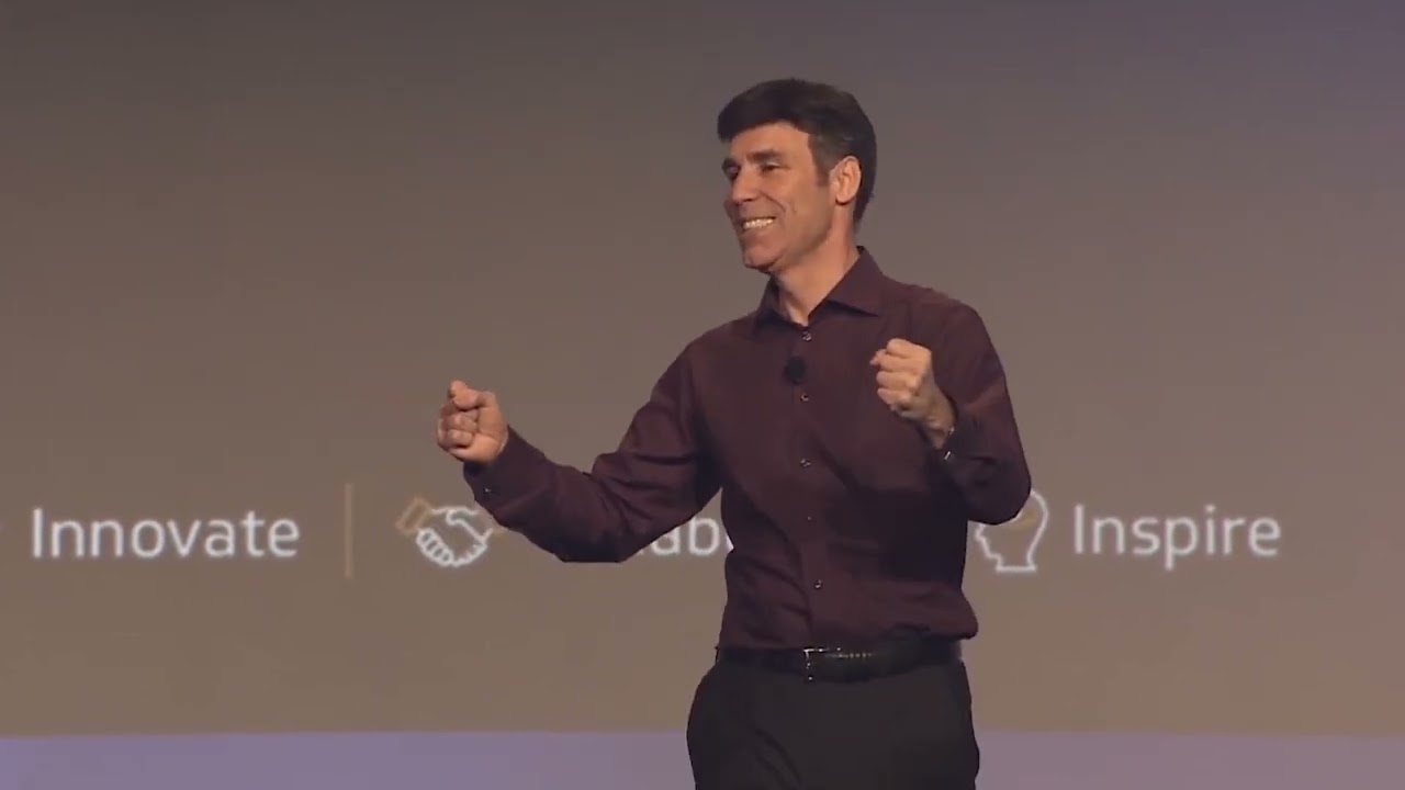 August 2022-23 Speaker Reel Garrison Wynn