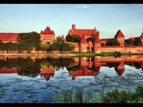 MALBORK - FAKTY NIE MITY [TWIERDZA]