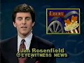 February 22 1992 Roger Ebert Reviews Kafka For Chicago TV Station