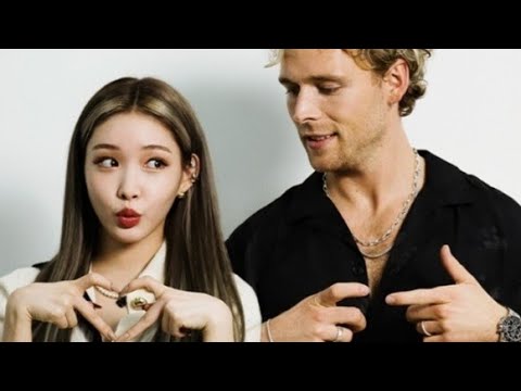 CHUNGHA X CHRISTOPHER "When I Get Old" FM/V