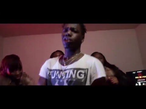 DamnPeso - Hunnit (Prod By @Glockafellah) | Dir. @DineroFilms