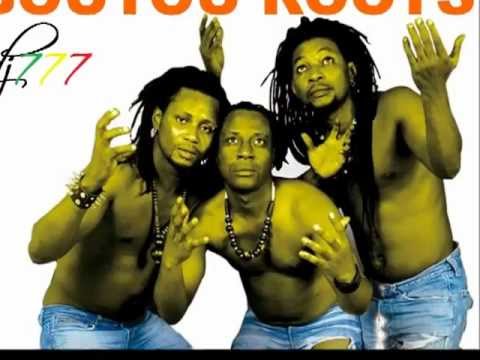 Djassman _ ABOUTOU ROOTS