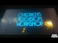 Children S Television Workshop Logo 1983 1998