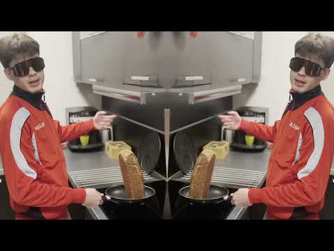 YUNG K - NIEMORALNY (Official Music Video)